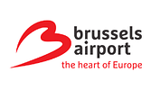 digi consult klant logo brussels airport