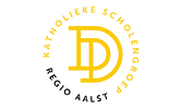 digi consult klant logo katholieke scholengroep regio aalst