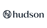 klant logo hudson