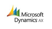 logo microsoft dynamics ax
