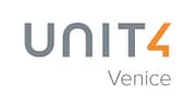 logo unit4 venice