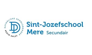 logo sint-jozefschool mere