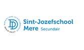 logo sint-jozelfschool mere
