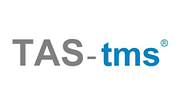 logo tas tms softwareoplossing voor transport