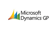 logo microsoft dynamics gp