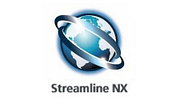 logo streamline nx software