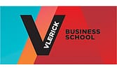 Vlerick Business School Belgium logo