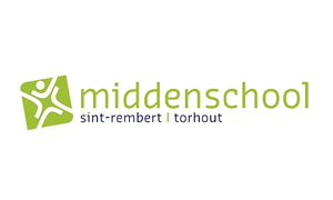logo middenschool sint-rembert
