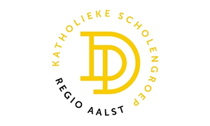 logo katholieke scholengroep regio aalst