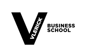 logo business school vlerick