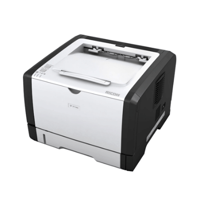 ricoh printer