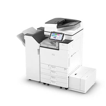 IM-C3000 ricoh printer